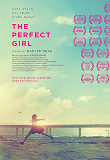 The Perfect Girl