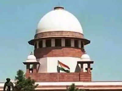 SC constitutes committee to look into jail reforms