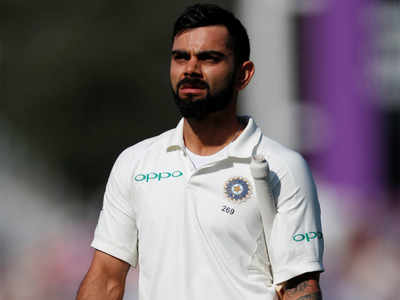 Test cricket should not be tinkered with, says Virat Kohli