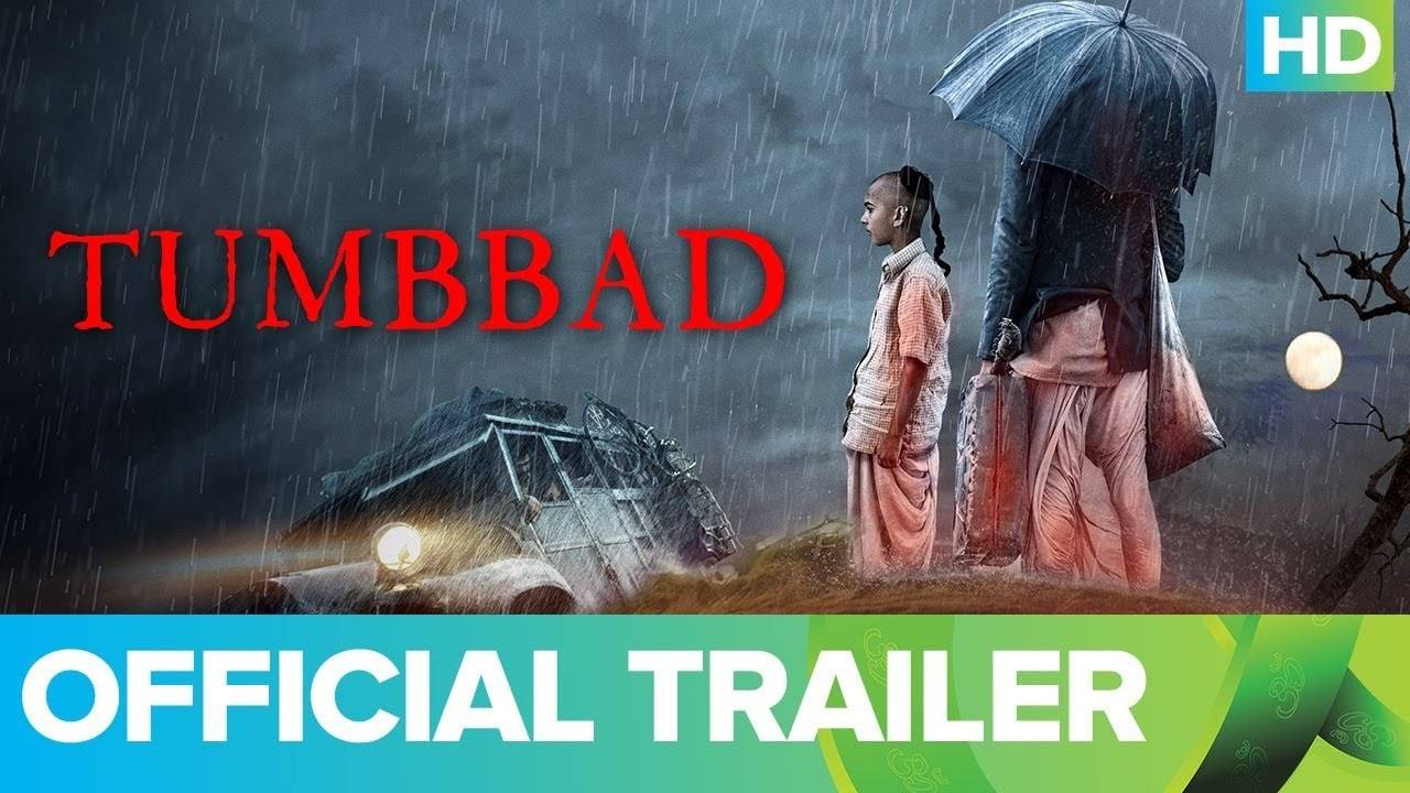 REVIEW - 'Tumbbad' (2018) | The Movie Buff