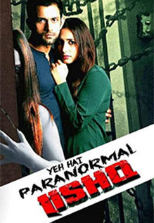 Yeh Hai Paranormal Ishq