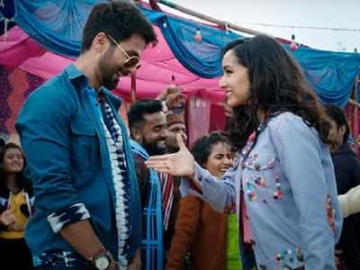 'Batti Gul Meter Chalu' box-office collection Day 4: Shahid Kapoor and Shraddha Kapoor's film rakes in Rs 3 crore