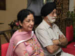 Kamal Ahluwalia and Gurkirat Ahluwalia