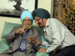 Sikh community and IAS officers celebrate Sardar Saran Singh's 95th birthday