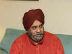 Satnam Ahluwalia