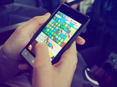Best free gaming apps for Android mobiles