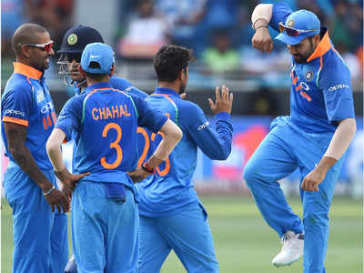 Asia Cup 2018: When, where, how to watch and follow live India vs Afghanistan match