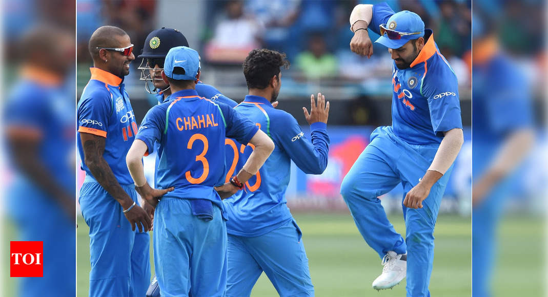 Asia Cup Live streaming: When, where, how to watch India vs Afghanistan ...