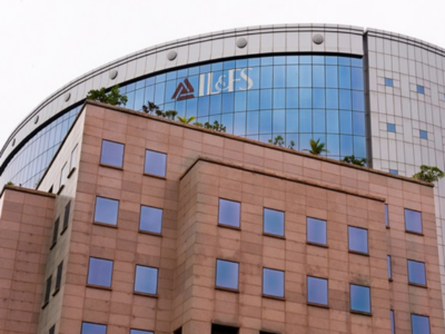 IL&FS: Rs 91,000 crore debt that might well be a ticking bomb
