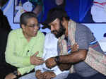 Chandan Roy Choudhury and Subhas Sarkar