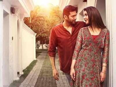 'Adanga Maru': The trailer and audio of the Jayam Ravi starrer to be released on October 6