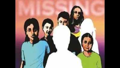 Out of 10 children going missing in Delhi 6 remain untraced: Report