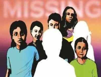 Out Of 10 Children Going Missing In Delhi 6 Remain Untraced: Report ...