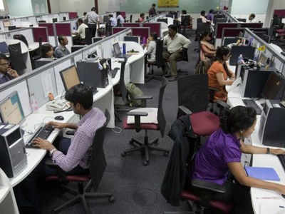 Job addition soars to 11-month high of nearly 14 lakh in July: CSO report