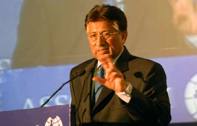 Pakistan SC promises high-level security to former President Pervez Musharraf on his return