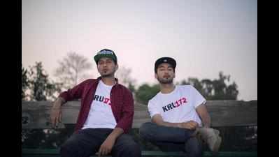 22jis of hip-hop: Move Over ‘Chandigarh Di Kudi’, Kru 172 Makes ‘Punjabi Bro’ Chic