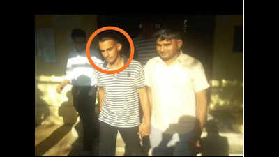Rewari gang rape: One more army man arrested from Odisha
