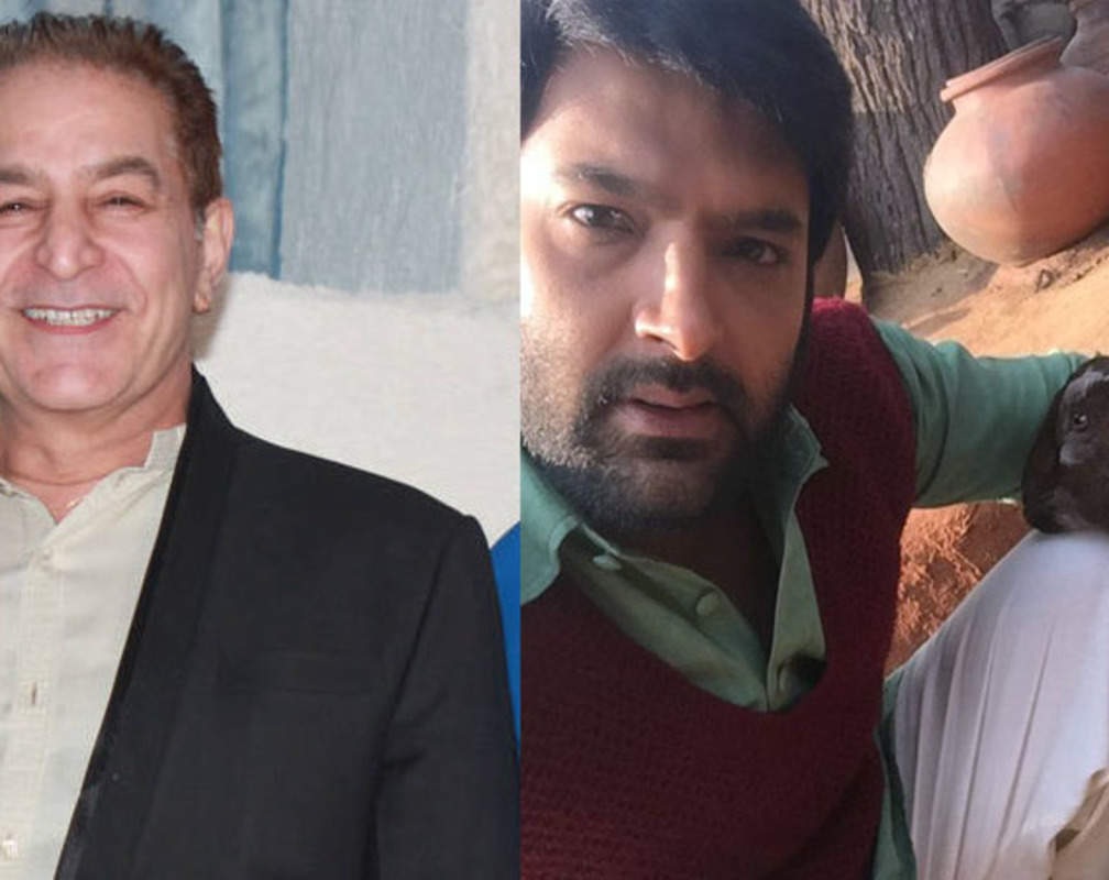 
Actor Dalip Tahil arrested for drunk driving; Kapil Sharma in detox centre before his comeback, and more…
