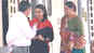 Shraddha Kapoor meets Saina Nehwal’s parents