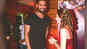 Shweta Rohira hosts a filmy-themed birthday party