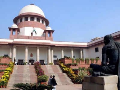 SC verdict tomorrow on membership revival of lawmakers if conviction stayed