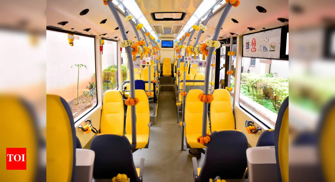 Electric Vehicles Maharashtra Maharashtra govt to procure 1,000