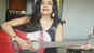 Shibani Kashyap croons her hit number 'Sajna Aa Bhi Jaa'