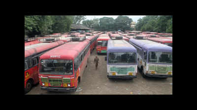 Maharashtra Cabinet approves concessions in travel through MSRTC