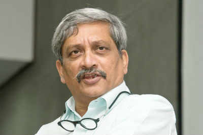Manohar Parrikar writes to Centre, seeks changes in mines Act