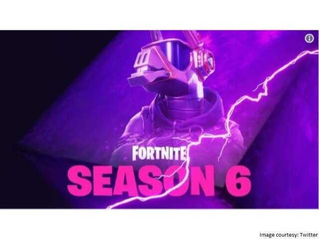 Fortnite Season 6 What We Know So Far Fortnite Season 6 What We - fortnite season 6 what we know so far