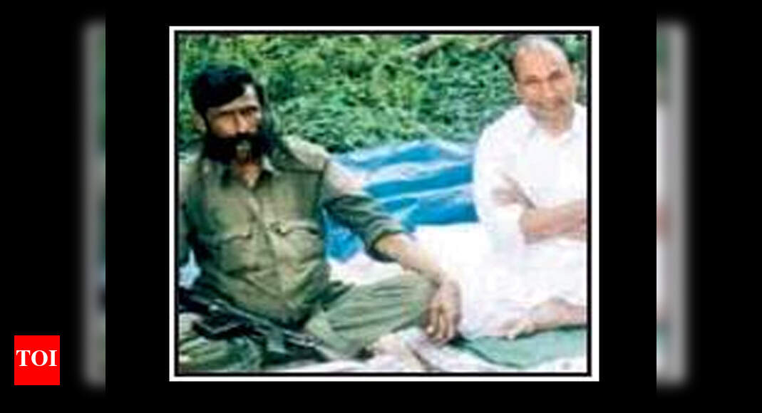 Rajkumar abduction: Erode court acquits 9 men after 18 years | Erode ...