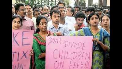 FRC declares provisional fees of another 62 schools in Ahmedabad