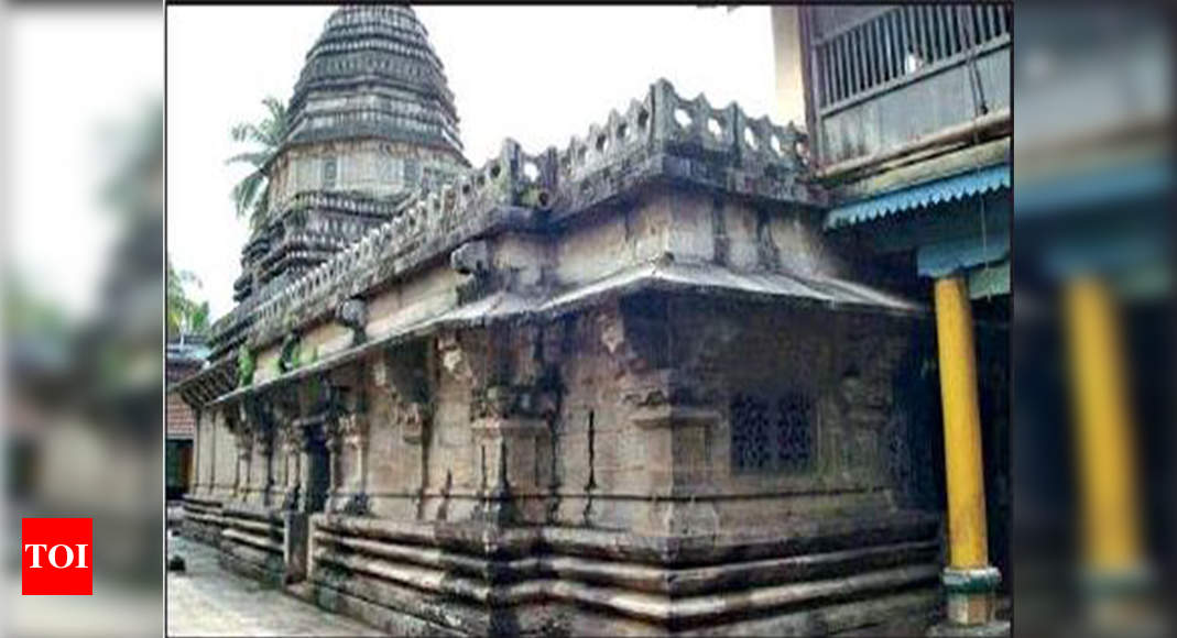 From darshan to rituals, govt brings changes in Gokarna temple affairs ...