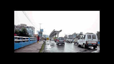 Now, KMDA to take over 70 city bridges from irrigation department ...