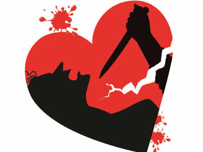 Murders over love show sharp spurt in Lucknow this year | Lucknow News -  Times of India