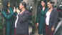 When Katrina Kaif met pregnant Neha Dhupia