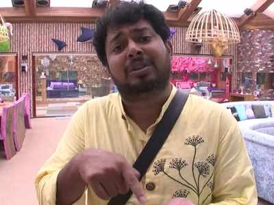 Bigg Boss Telugu 2 written update, September 25, 2018: Tanish flawlessly imitates Geetha