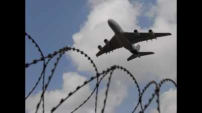 Sri Lanka airline plans to retreat from Visakhapatnam