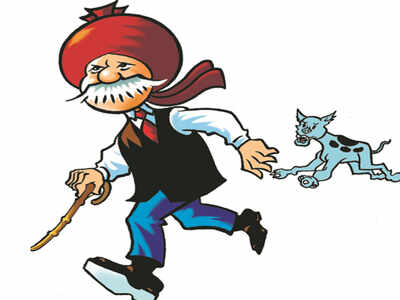 Now, an animated avatar for iconic Chacha Chaudhary | Thiruvananthapuram News - Times of India Now, an animated avatar for iconic Chacha Chaudhary | Thiruvananthapuram News - Times of India