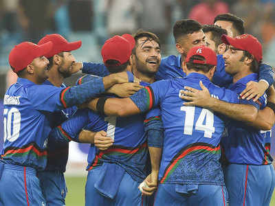 Asia Cup: Rashid, Shahzad star in Afghanistan's tie against India