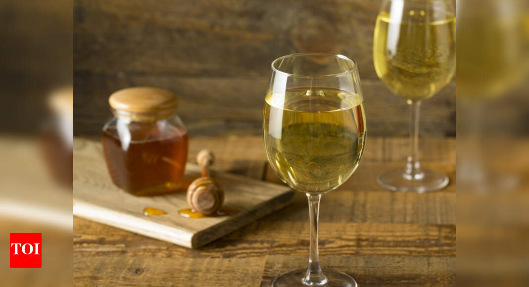 What’s goes into making of a mead? Times of India