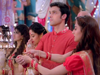 Kasautii Zindagii Kay 2 first episode review Erica Fernandes and