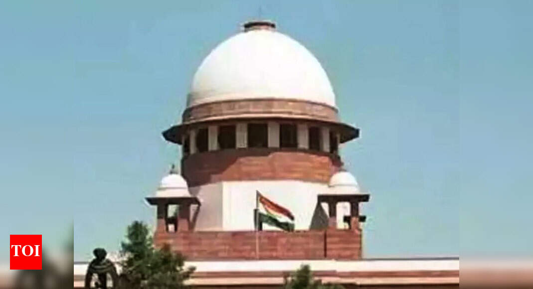 Supreme Court declares Aadhaar scheme constitutionally valid, strikes ...