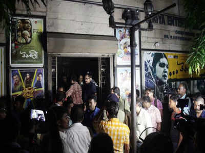 Is Priya Cinema mulling other options?