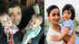 Cute! Alia Bhatt babysitting Karan Johar’s children