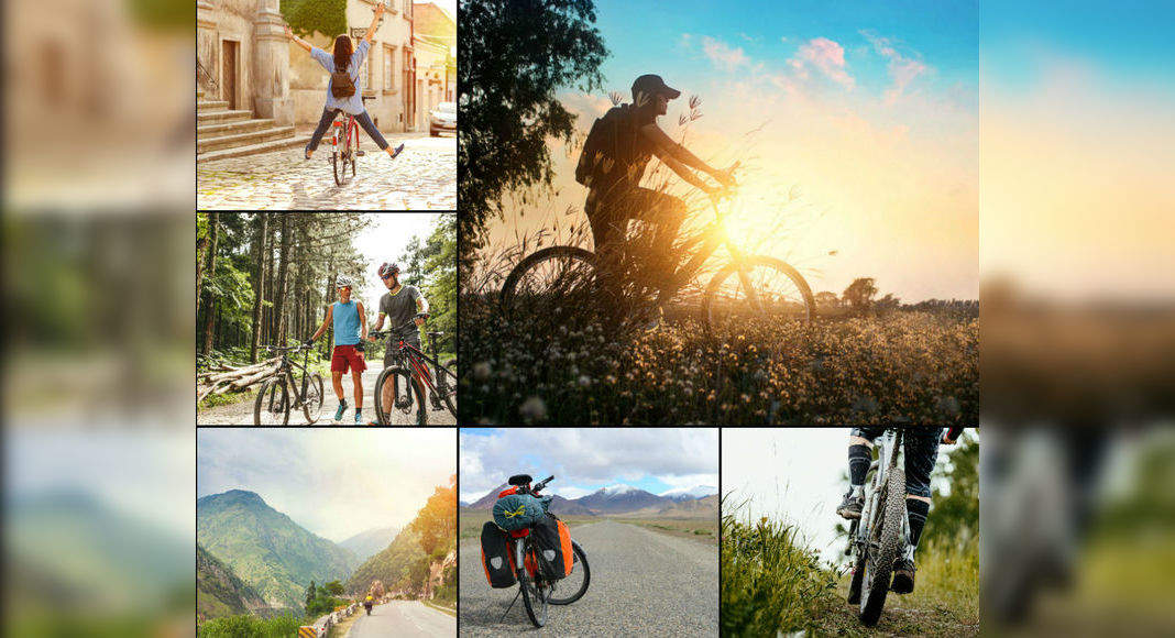Best cycling routes in India to pedal on at least once in a lifetime ...