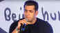 Salman Khan alleged of promoting nepotism