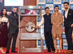 Chitrangda Singh, Saif Ali Khan, Radhika Apte and Rohan Mehra