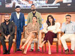 Saif Ali Khan, Parveez Shaikh, Nikkhil Advani, Radhika Apte, Chitrangada Singh and Ajit Andhare