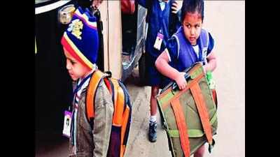 Dip in temperature: UP government asks schools to get sweaters by October 31